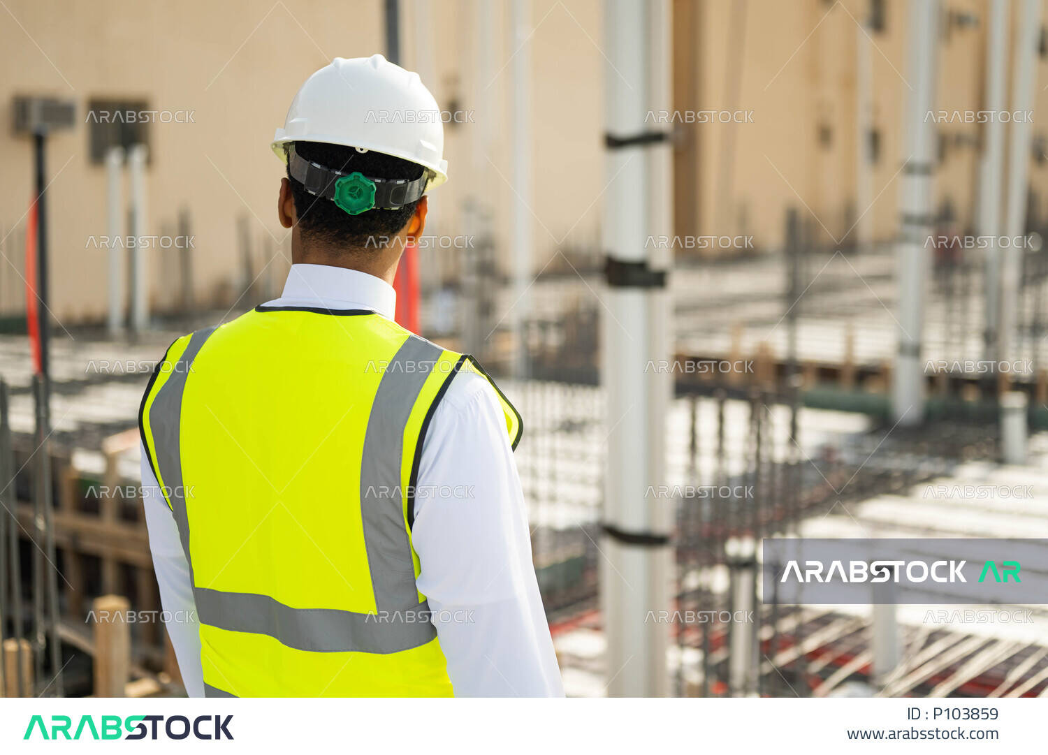 Empowering Women in Saudi Arabia's Construction Sector
